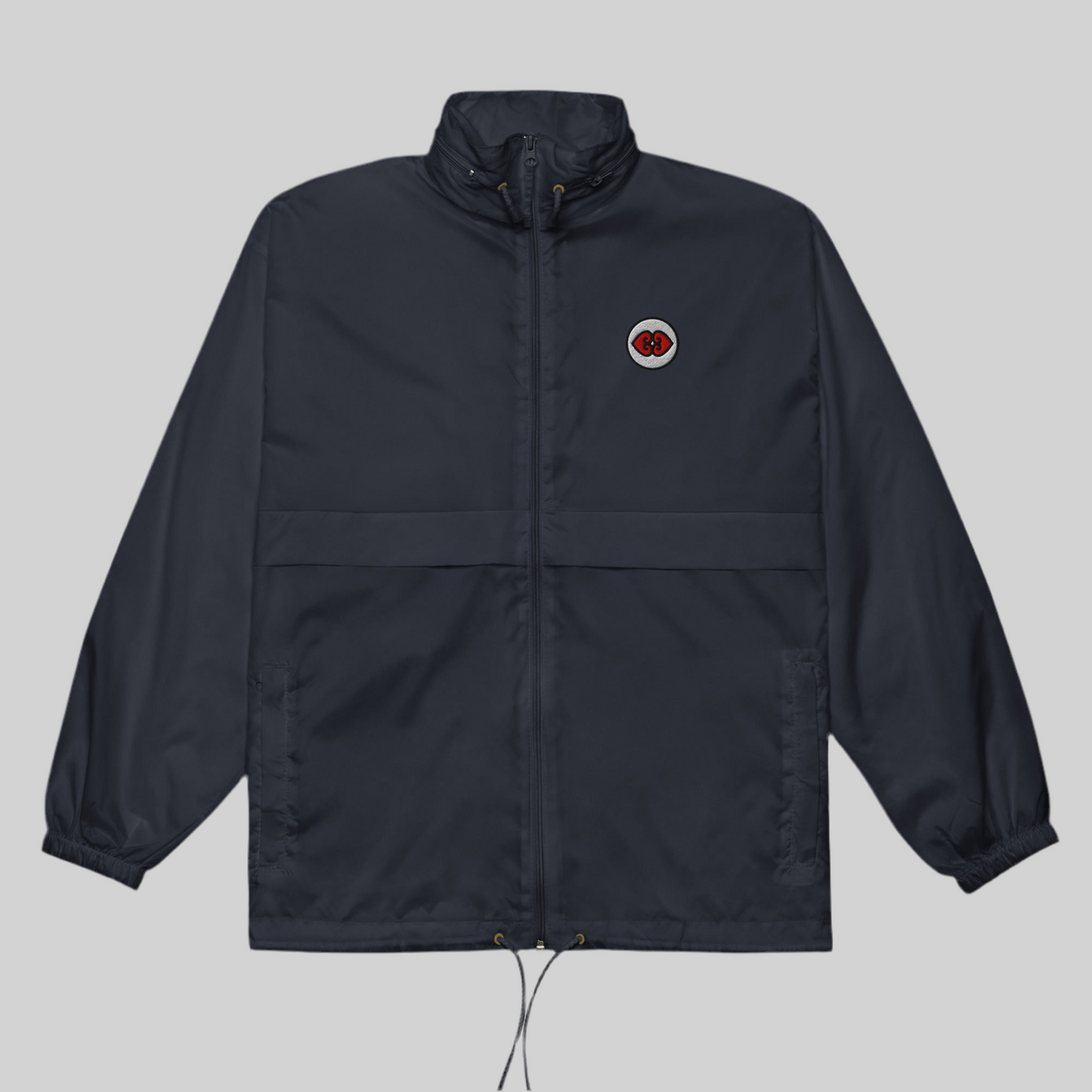 Main Windbreaker