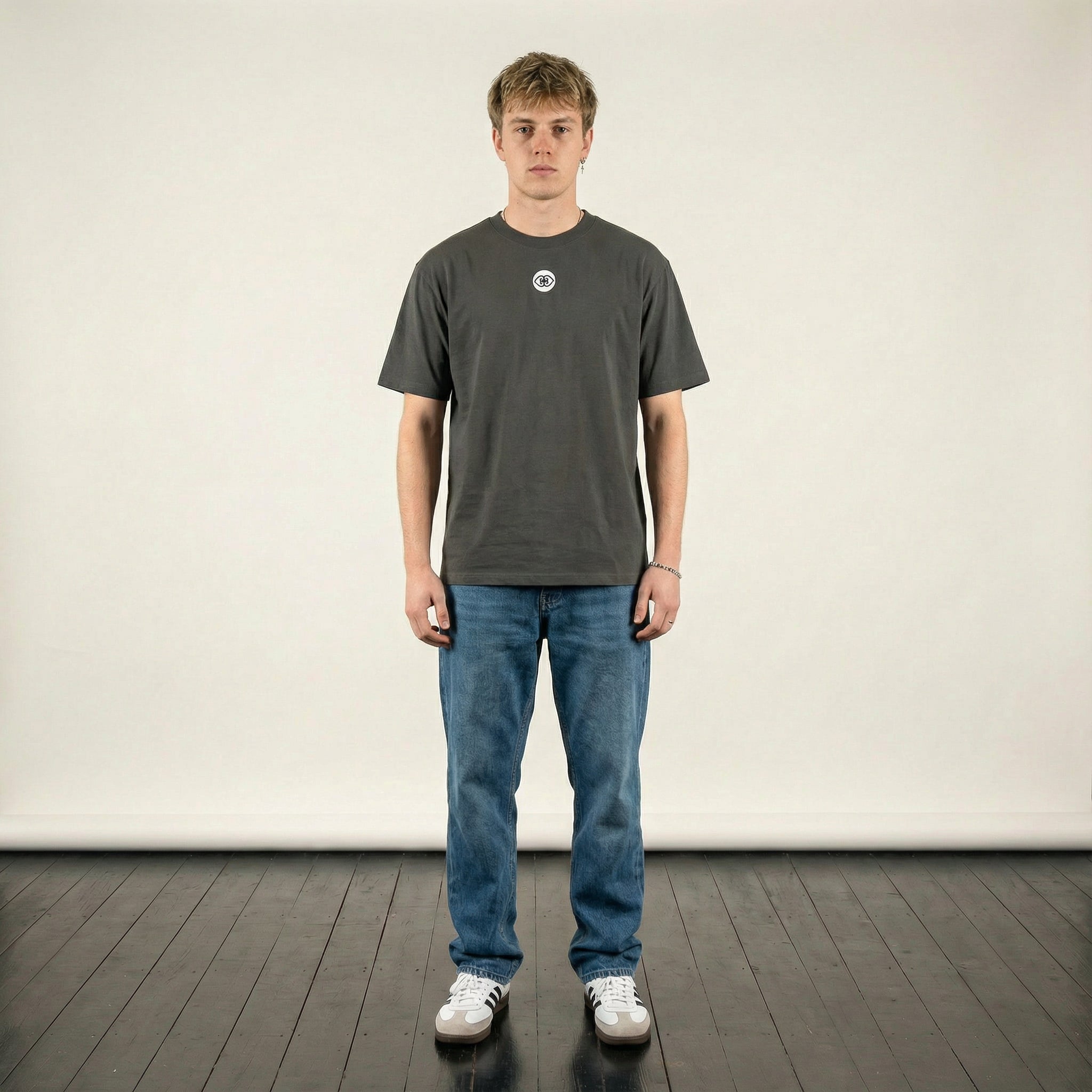 Shadows Club Heavy Tee