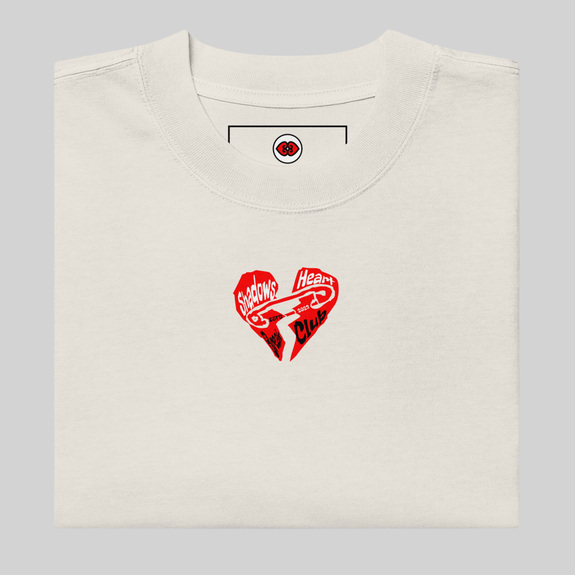Oversized - Tee