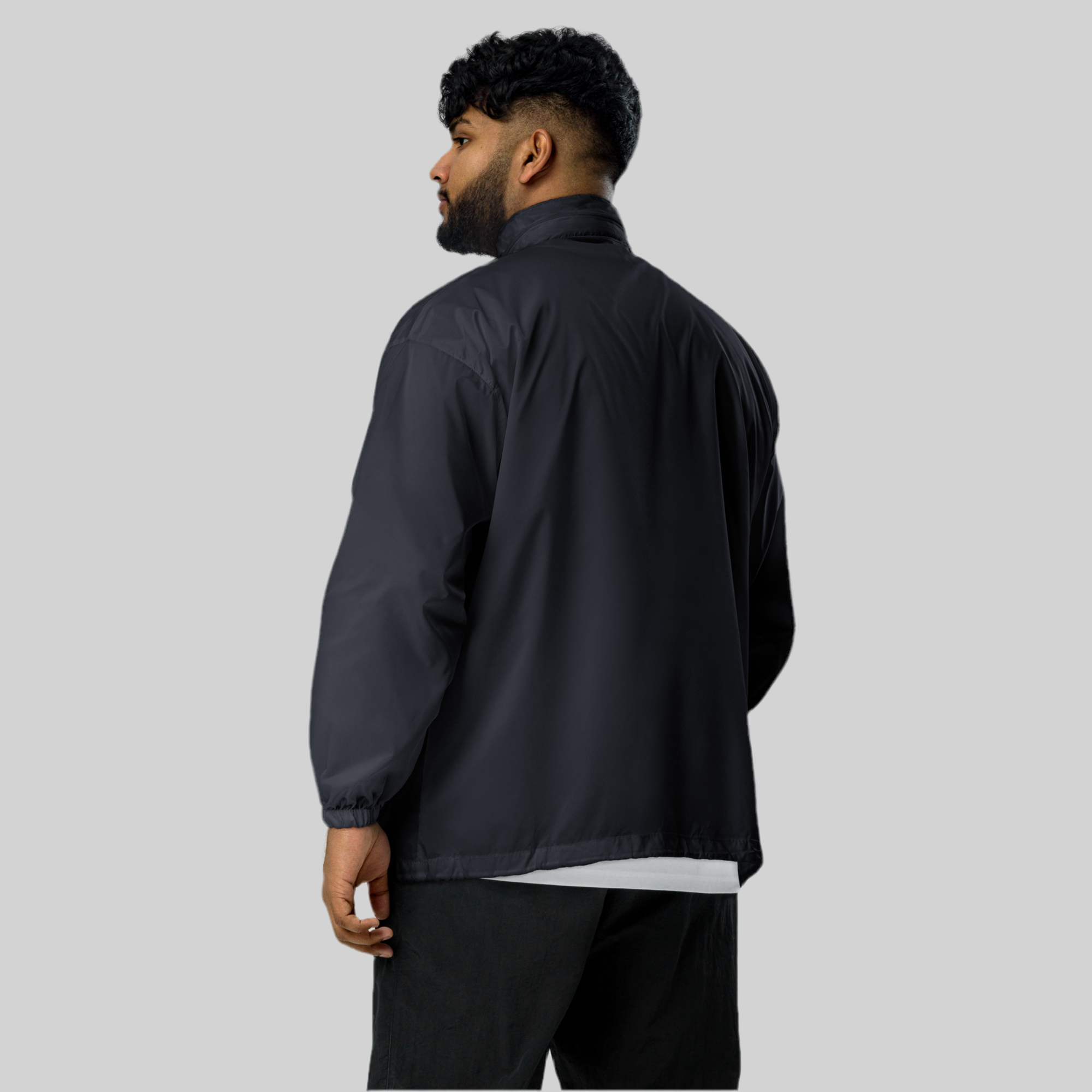 Main Windbreaker