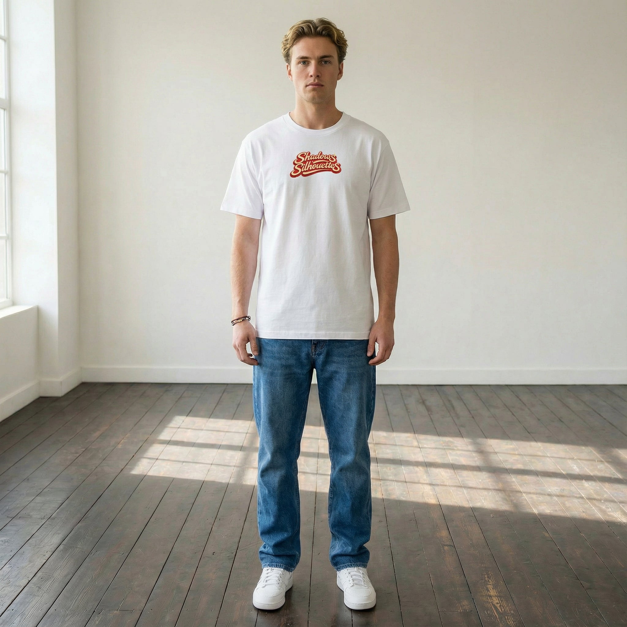 Signature Lollipop Tee