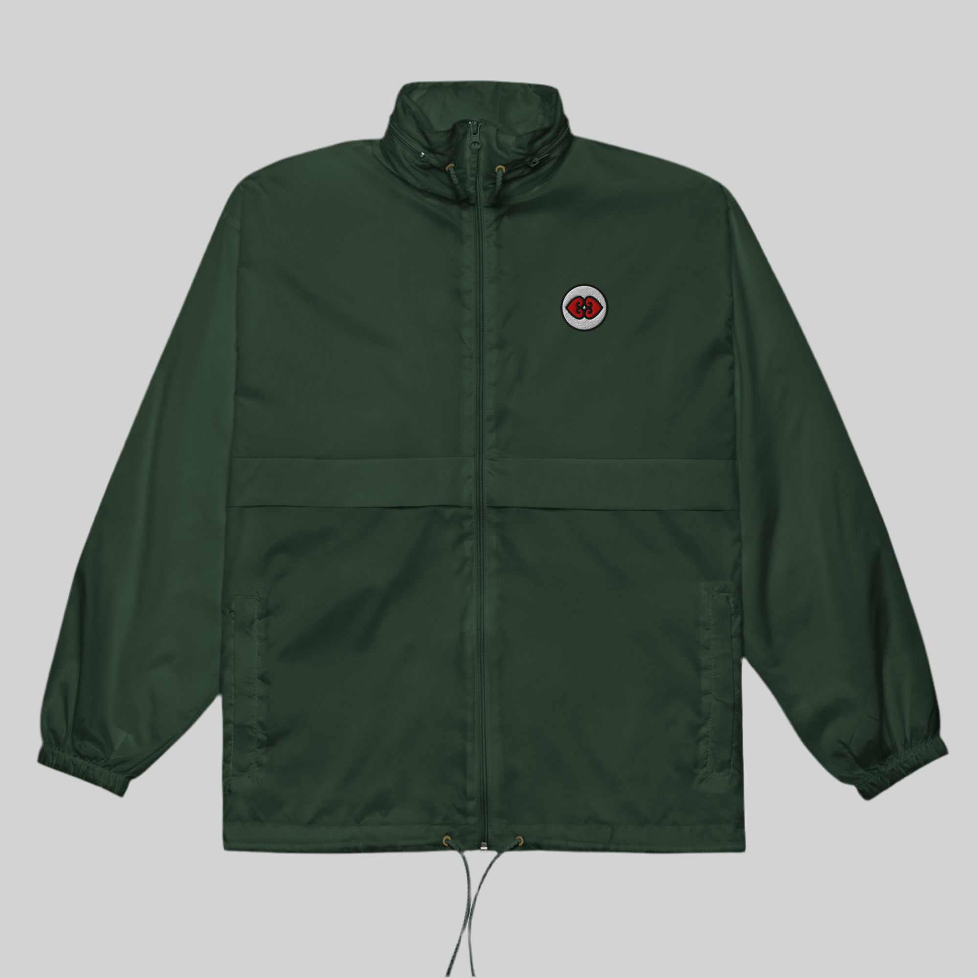 Main Windbreaker