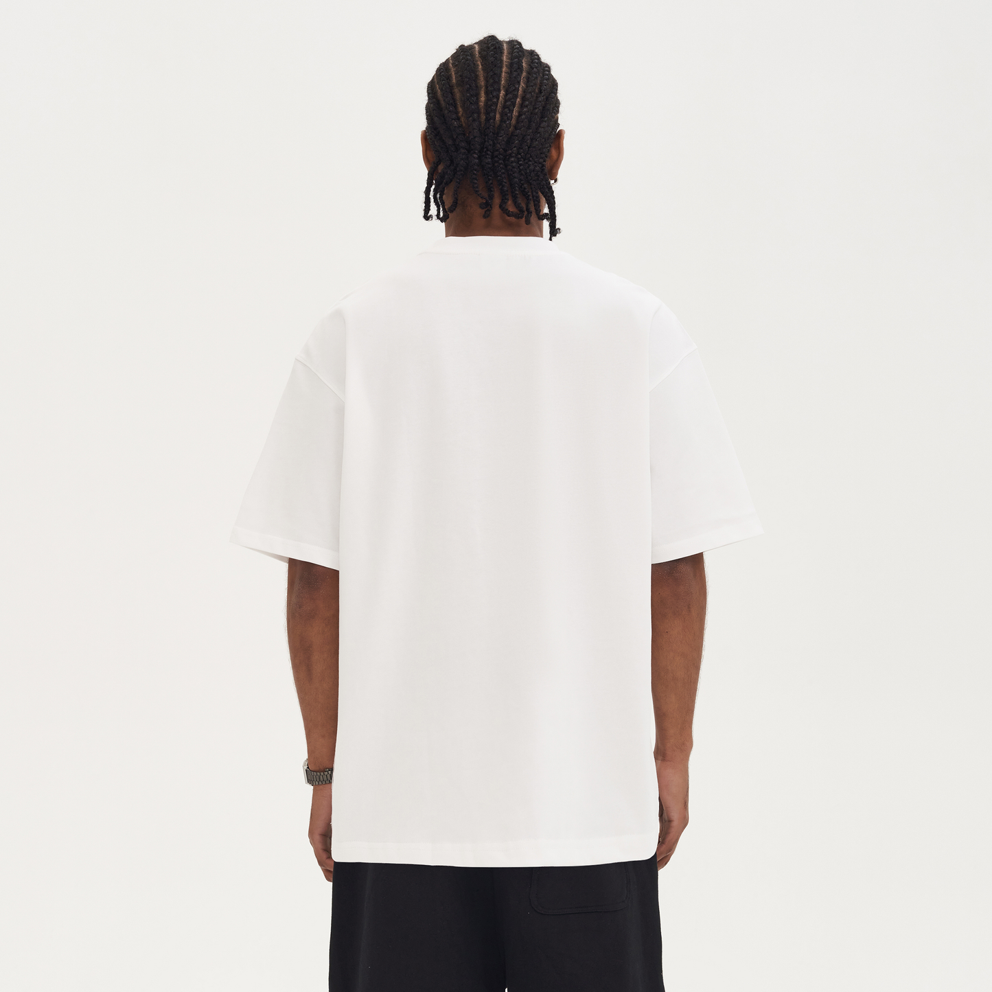 Shadows HeartBreak Club - Heavy Tee