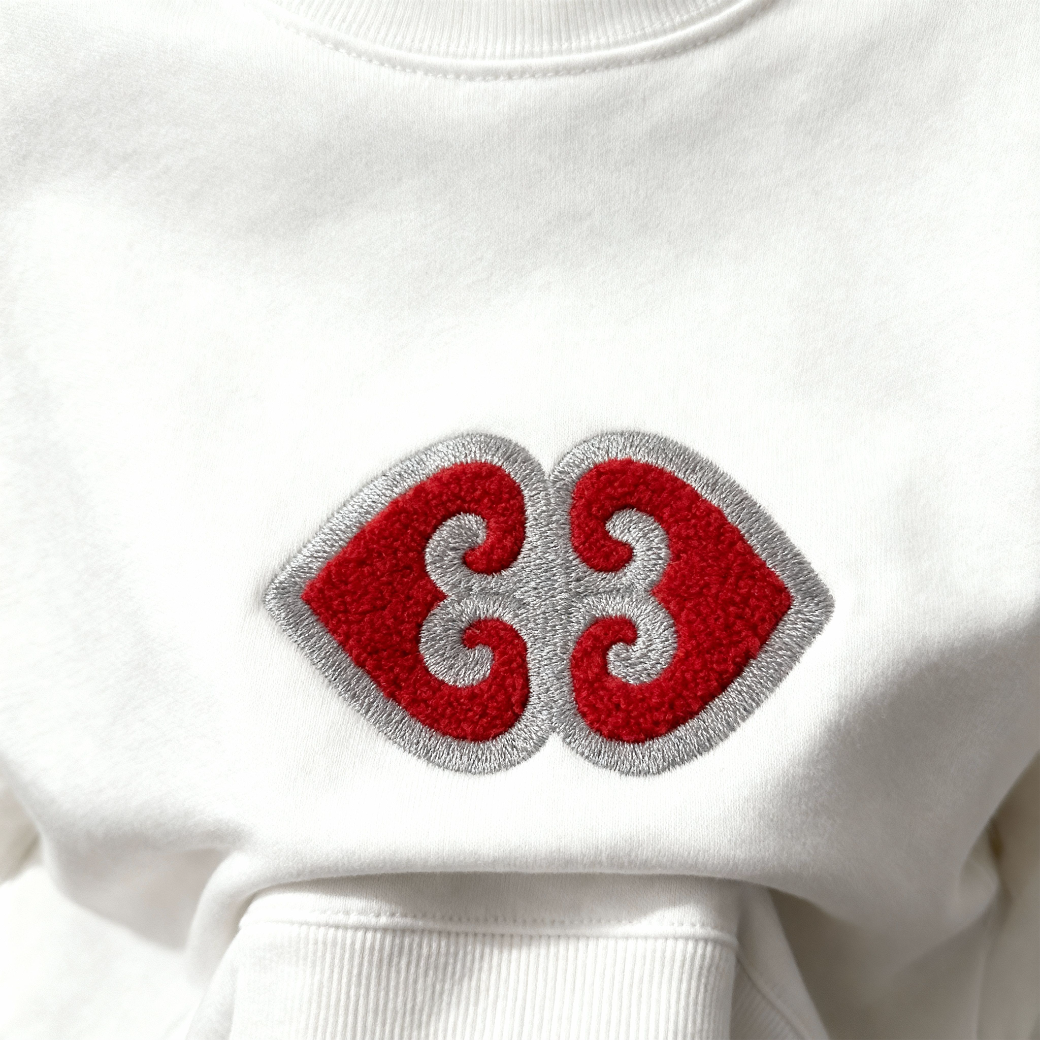 SC - Premium Sweatshirt