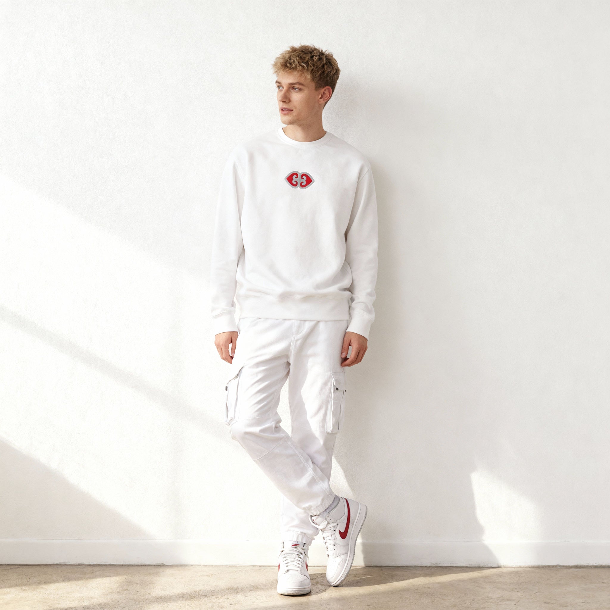 SC - Premium Sweatshirt
