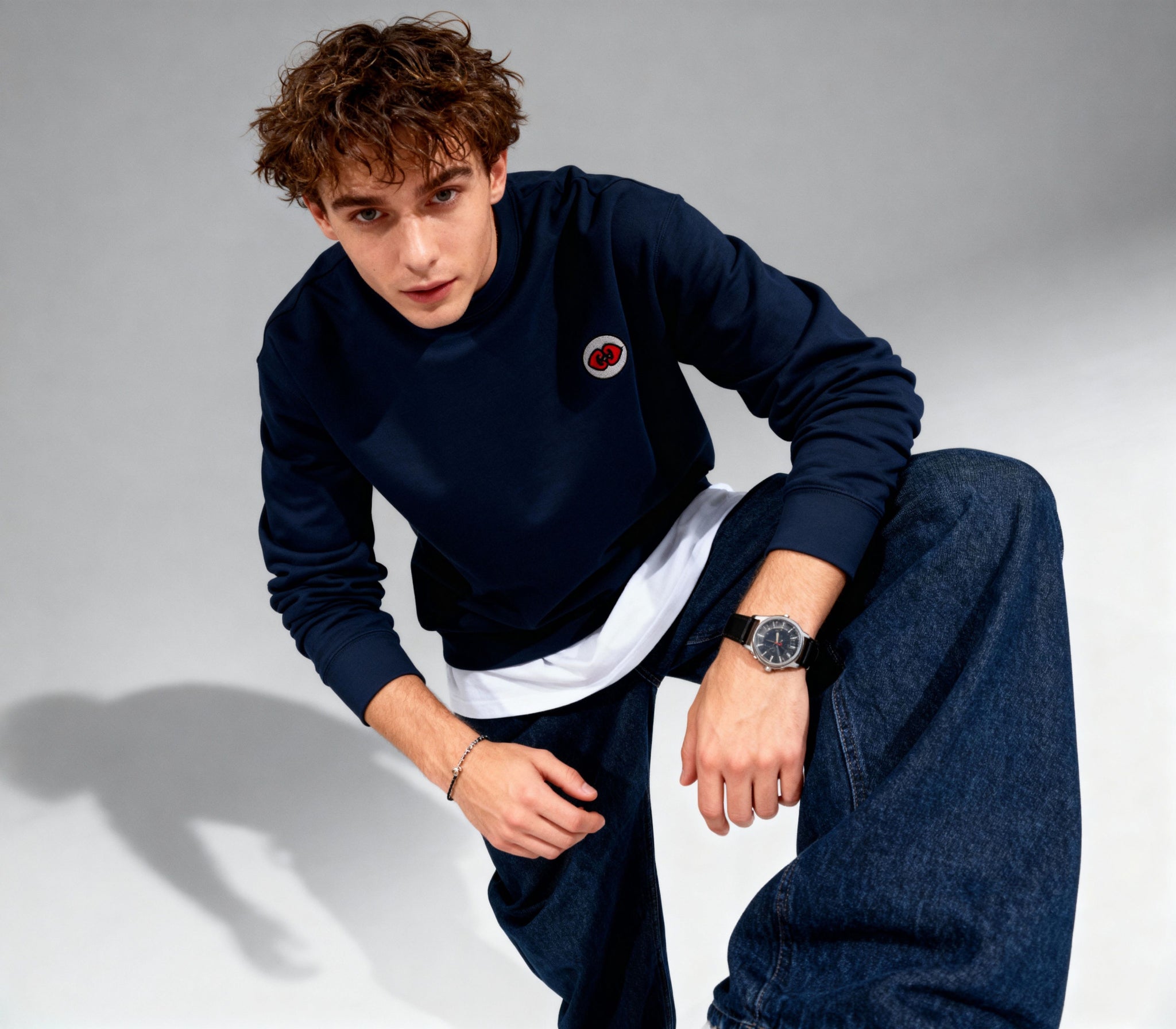 Main Premium Sweatshirt