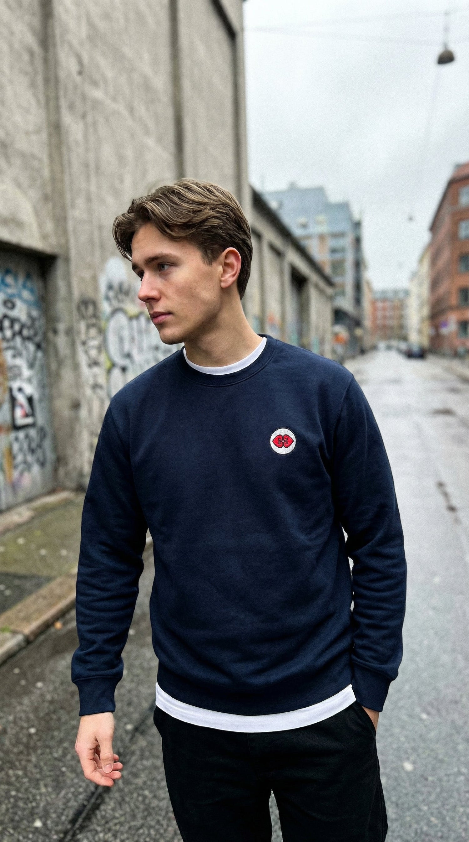 SHADOWS & SILHOUETTES