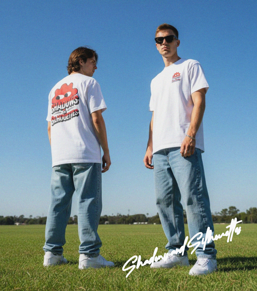 SHADOWS & SILHOUETTES