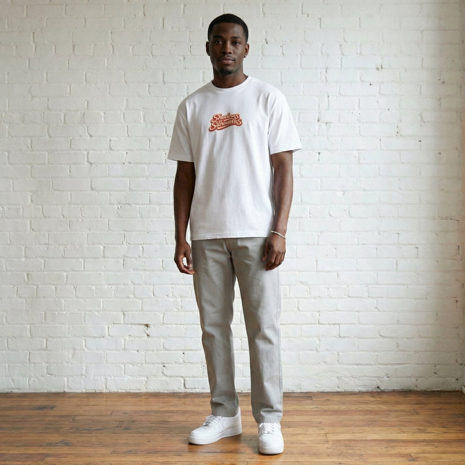 SHADOWS & SILHOUETTES