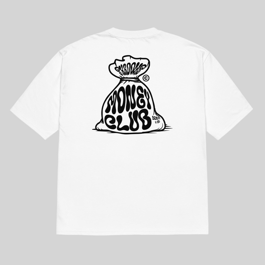 Shadows Club - Oversized T-Shirt