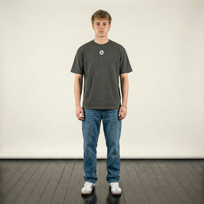 Shadows Club Heavy Tee