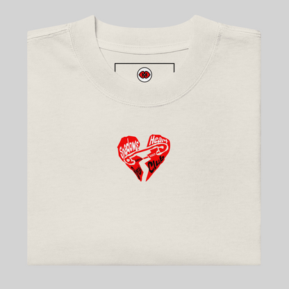 Oversized - Tee