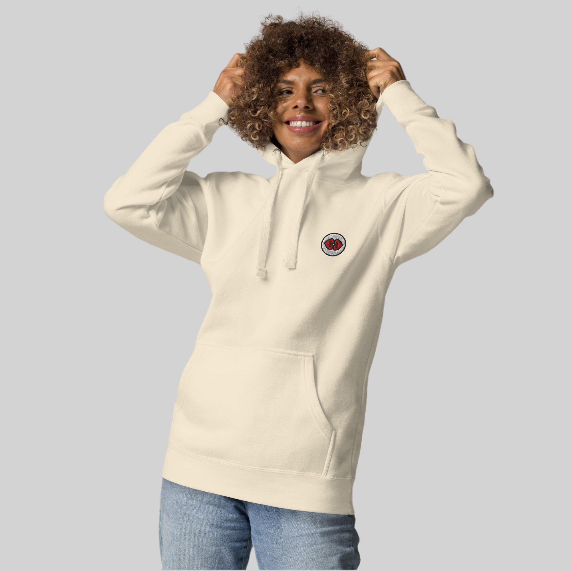 Main Hoodie