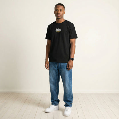Deep Roots Cotton Tee