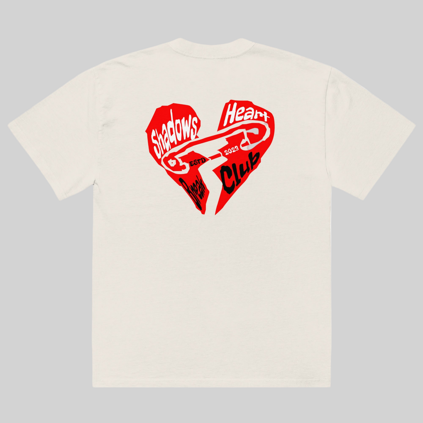 Oversized - Tee