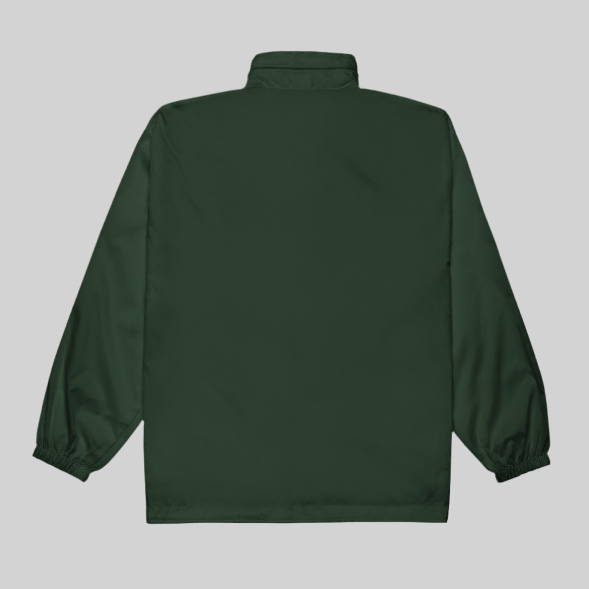 Main Windbreaker
