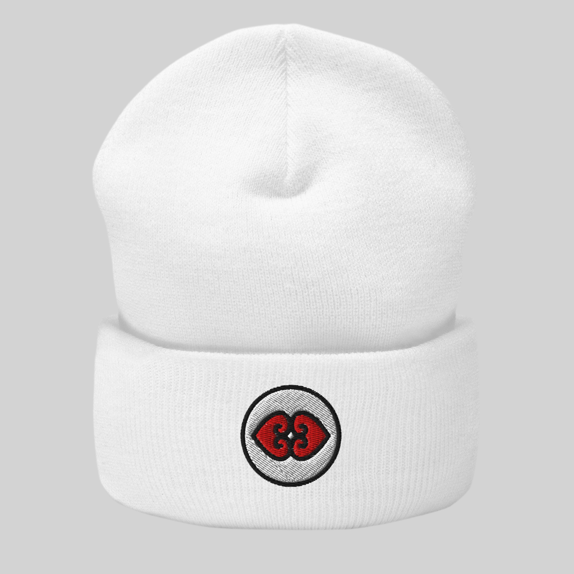 Cuffed Beanie
