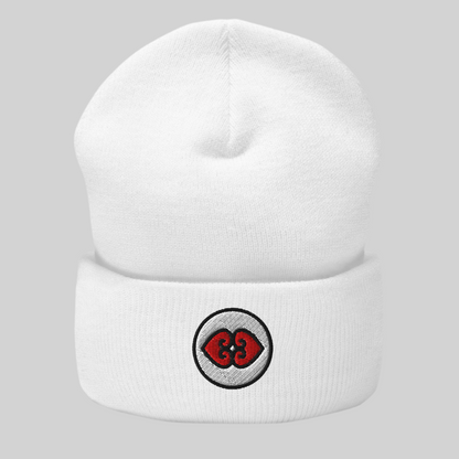 Cuffed Beanie