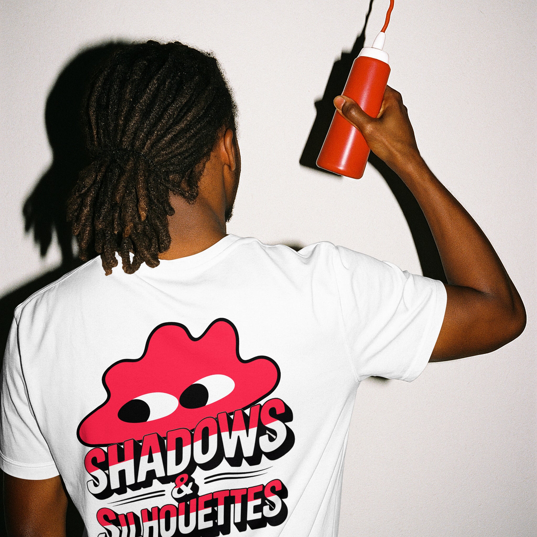 SC - NORMAL TEE