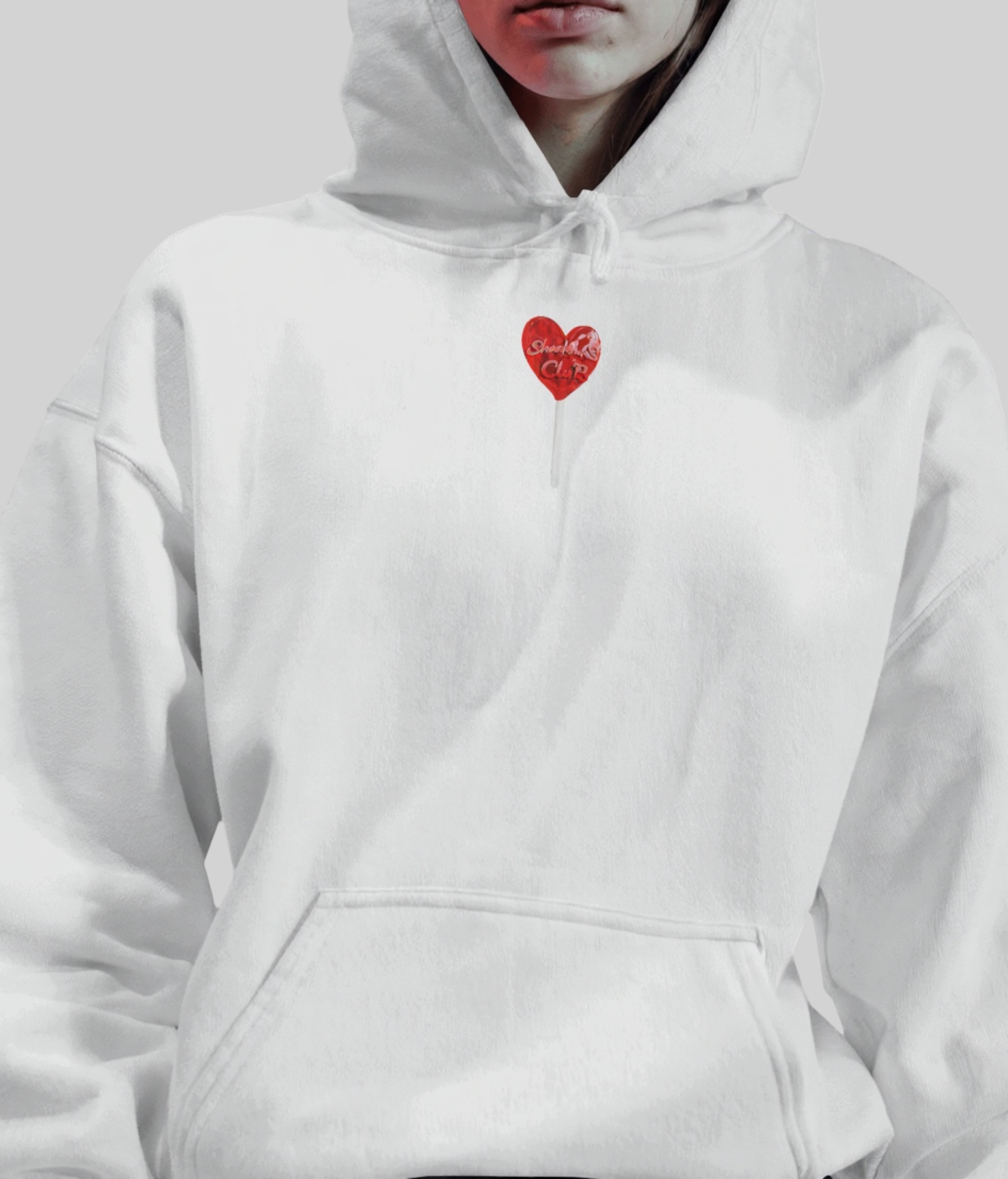 Shadows Club - Limited Hoodie
