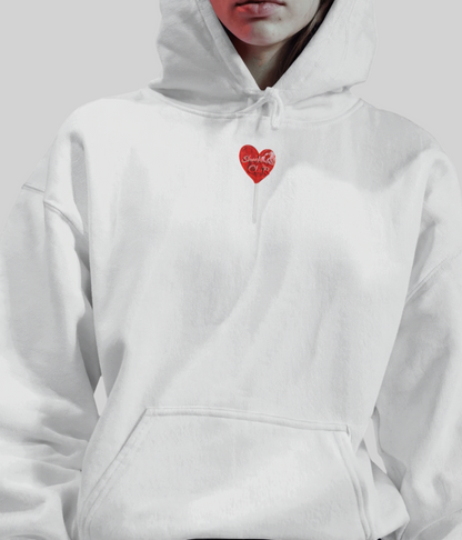 Shadows Club - Limited Hoodie