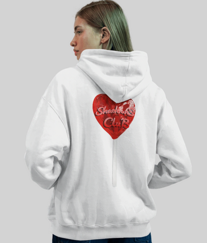 Shadows Club - Limited Hoodie