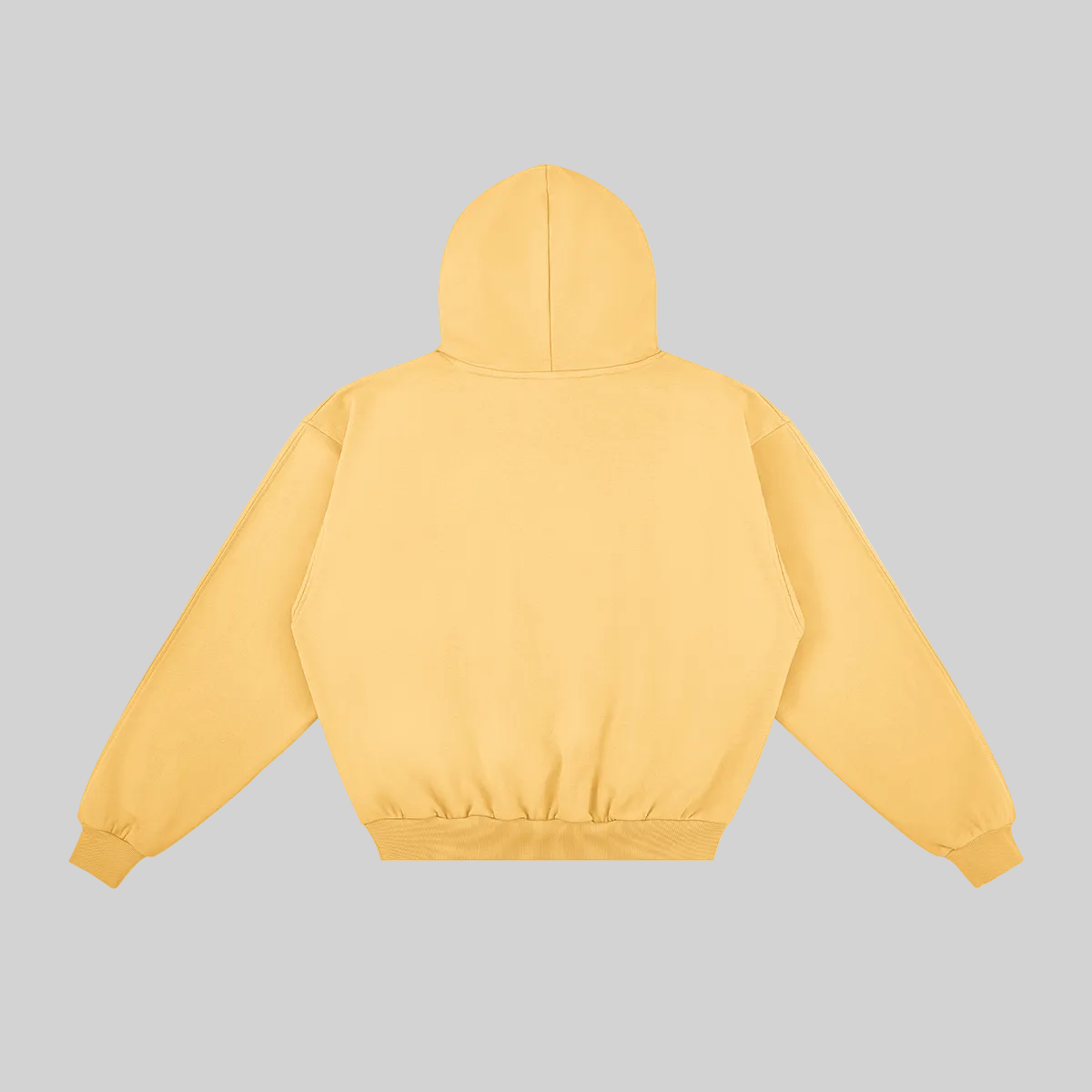 Premium Duality Hoodie