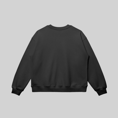 Black Premium Sweatshirt
