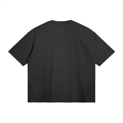 What is real? - Shadows Club Heavy Tee