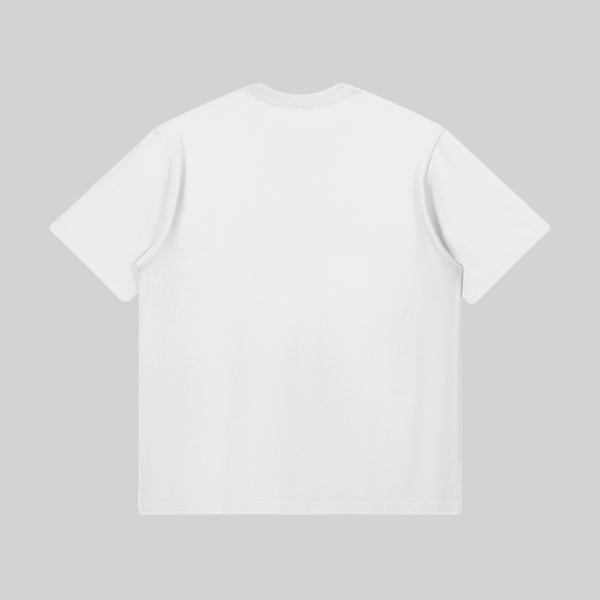 Chess Graphic Cotton Tee Classic