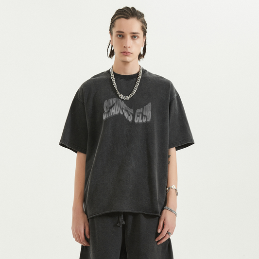 Shadows Club - Heavy Tee