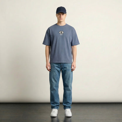 Quest 01 — Status Tee