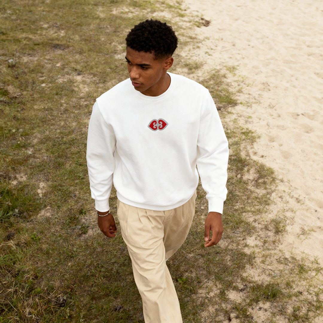SC - Premium Sweatshirt