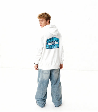 Limited Hoodie - Shadows & Silhouettes