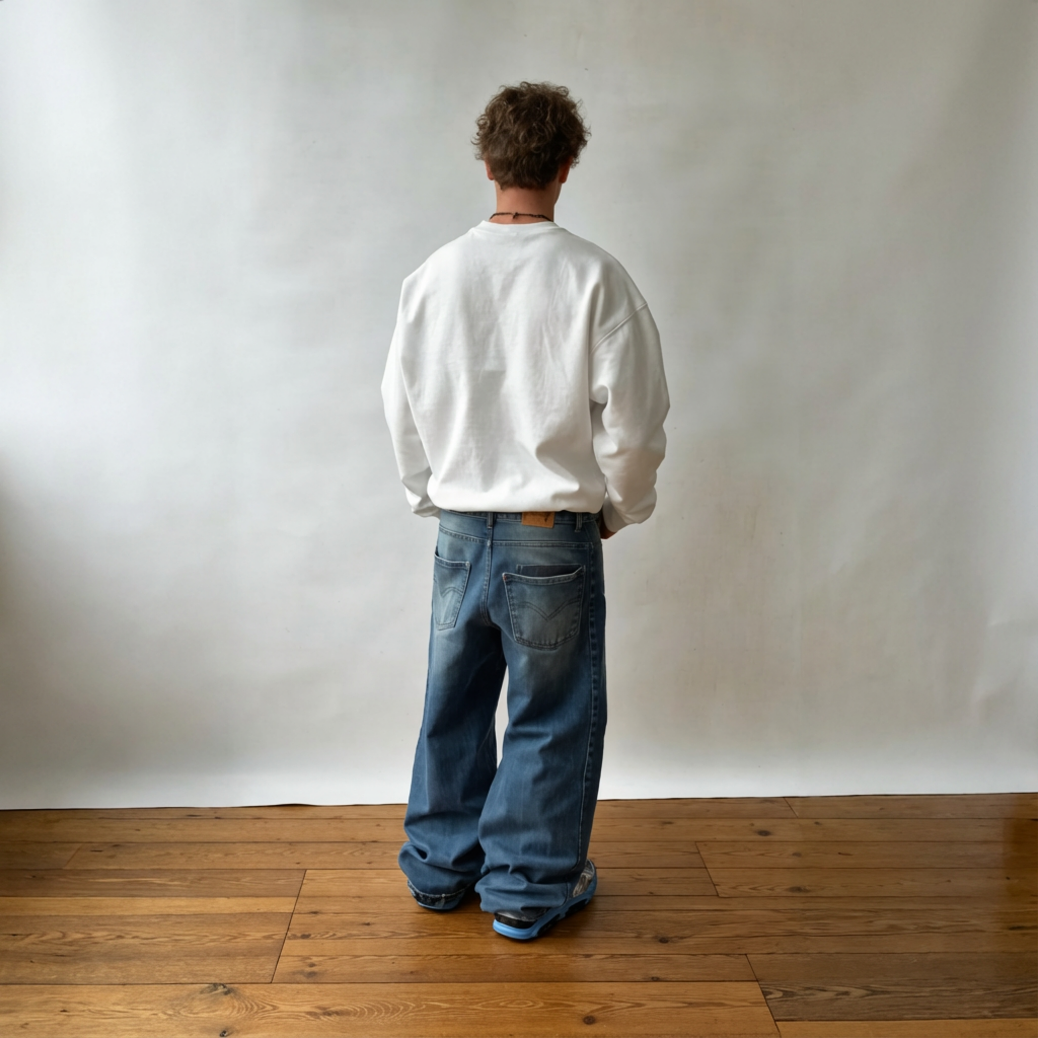 Premium Sweatshirt - Unisex