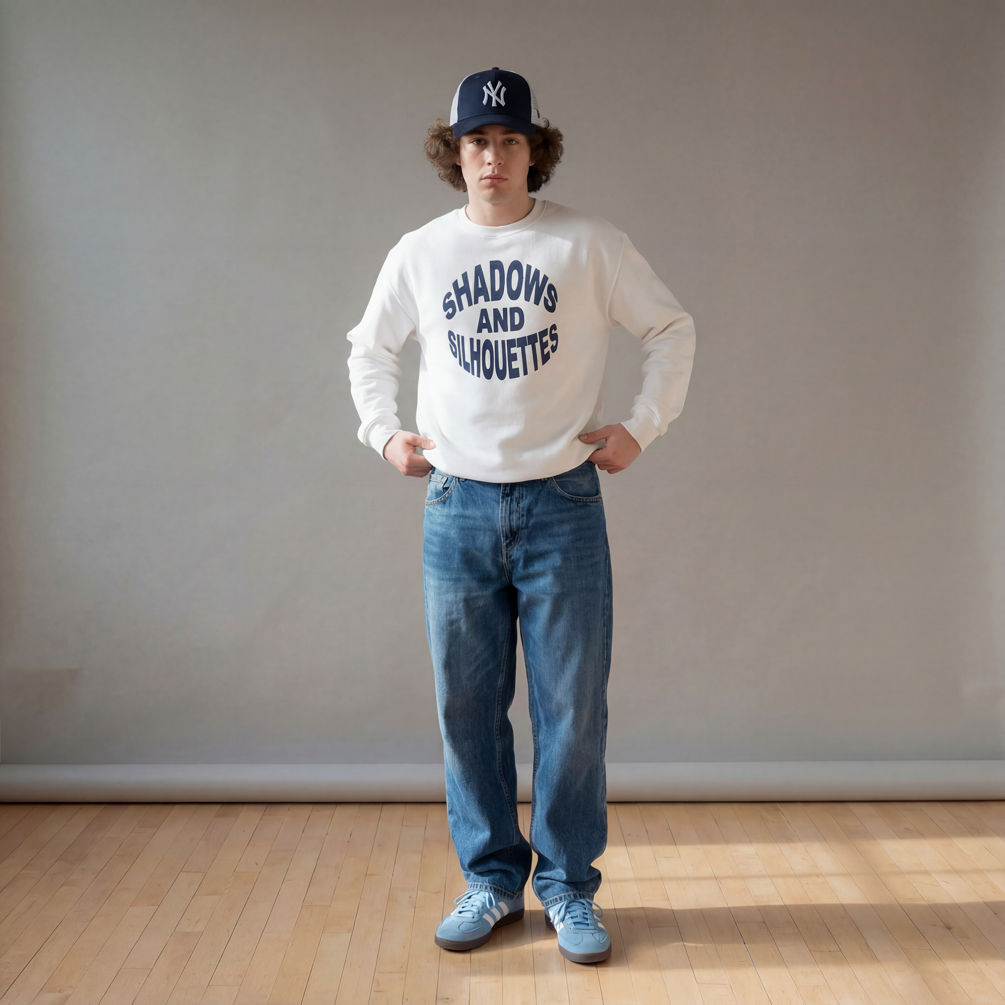 Premium Sweatshirt - Unisex