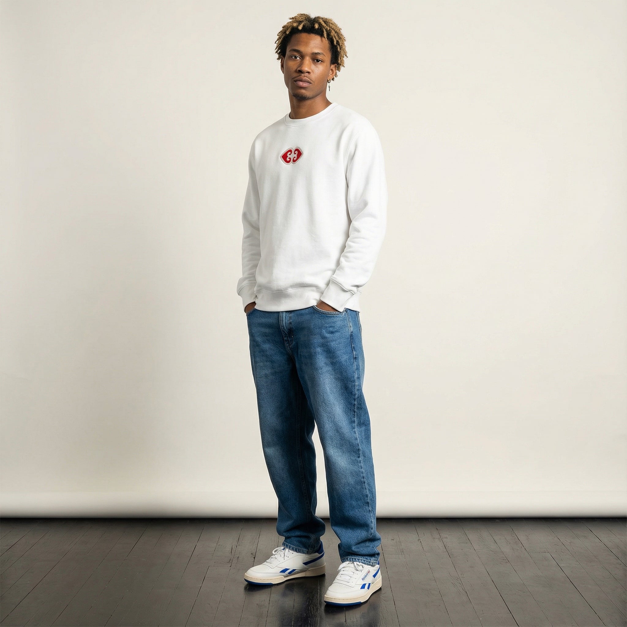 Signature Premium Sweatshirt