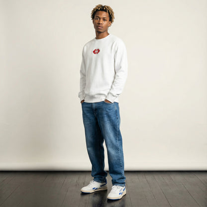 Signature Premium Sweatshirt