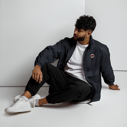 Main Windbreaker