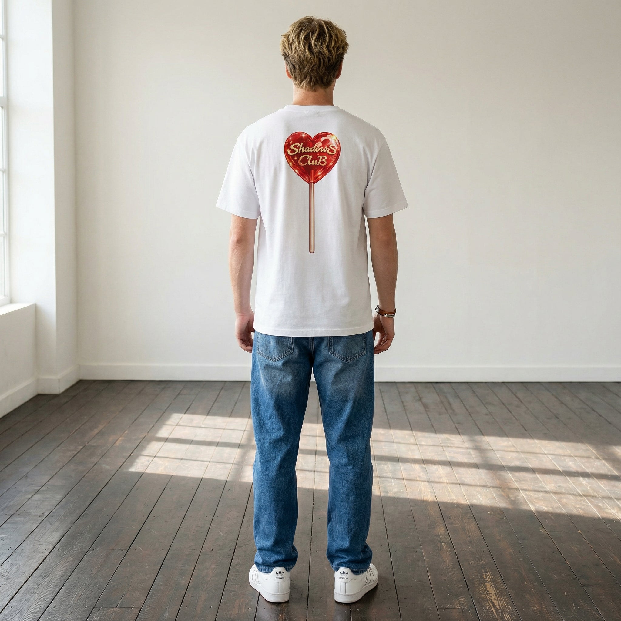 Signature Lollipop Tee