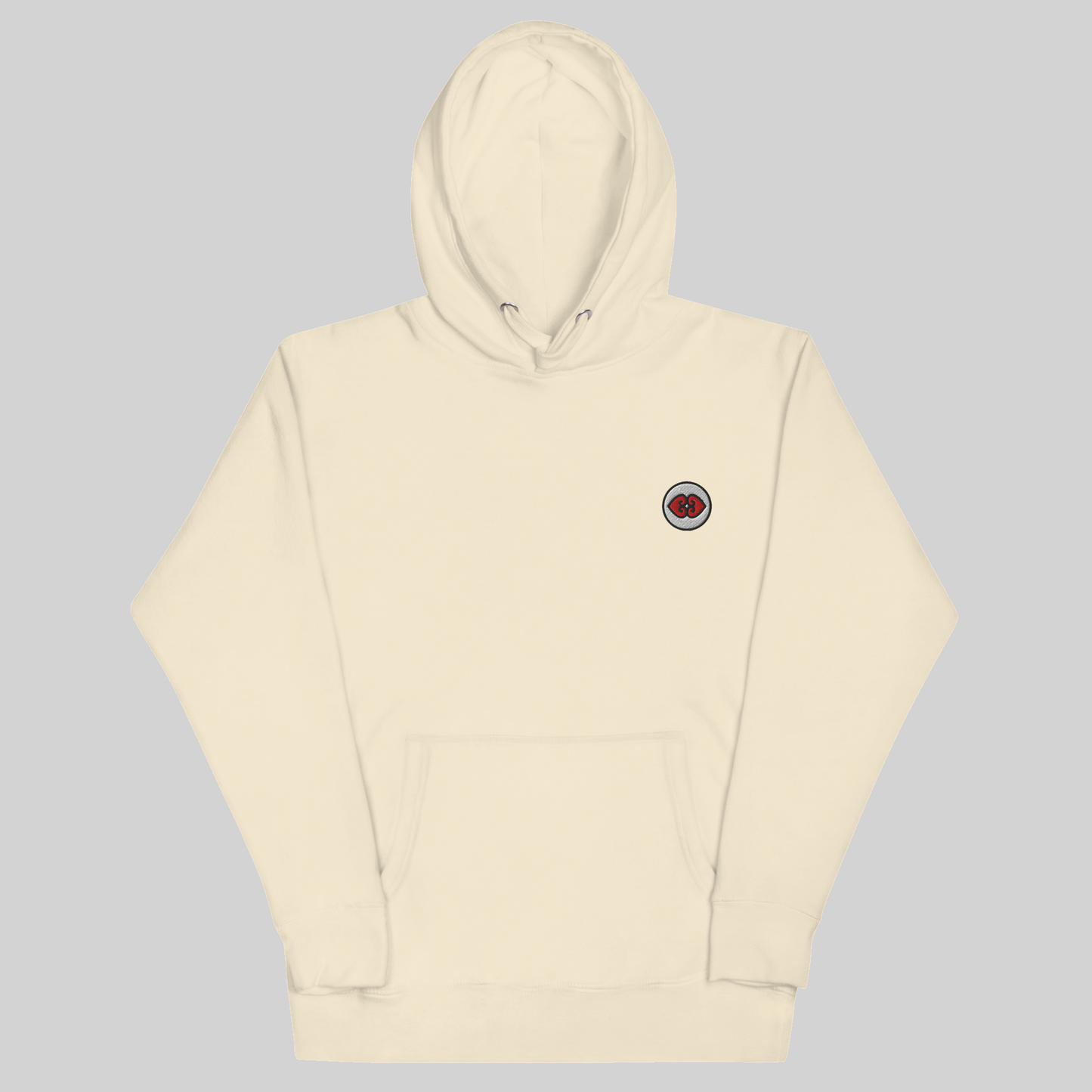Main Hoodie