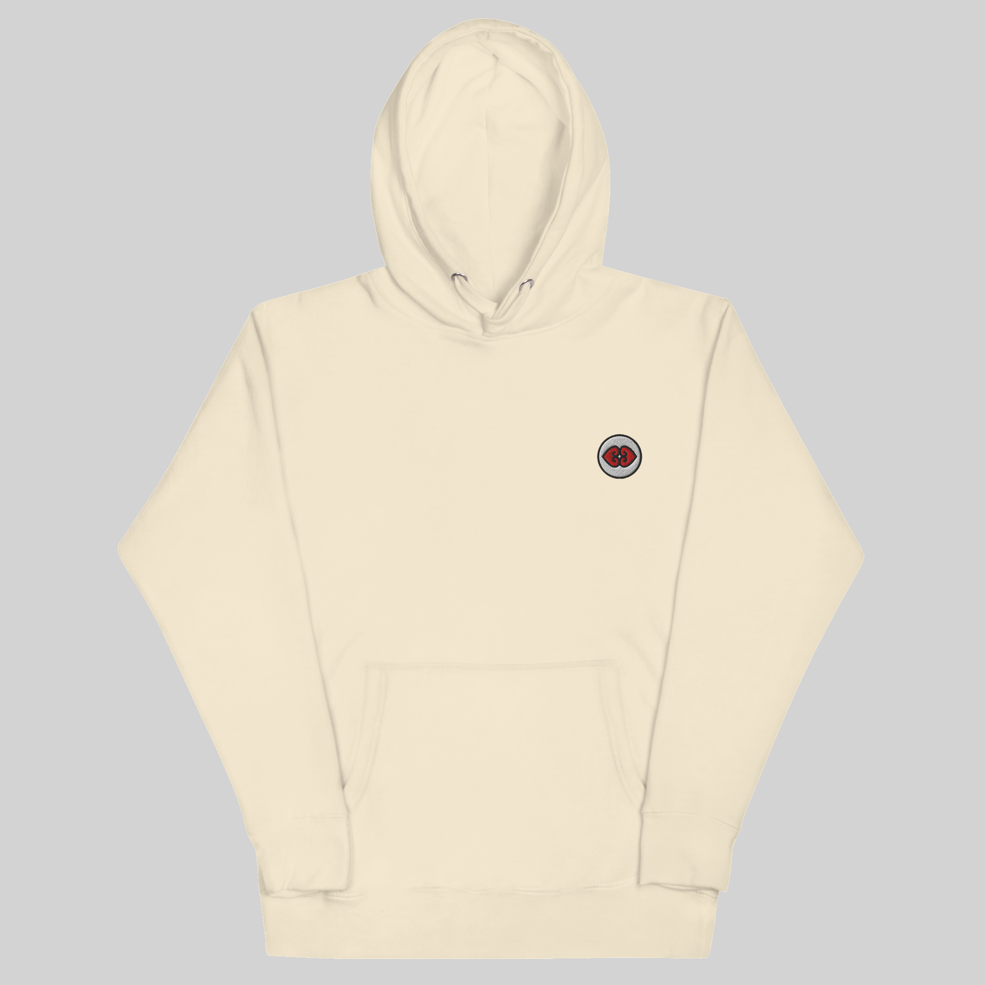 Main Hoodie