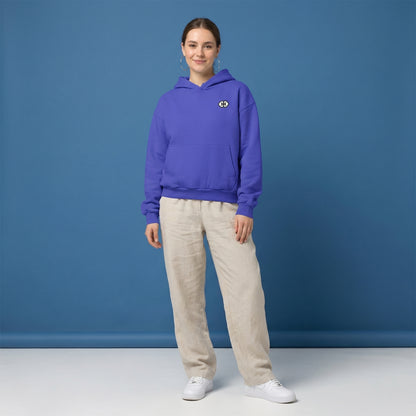 Premium Duality Hoodie