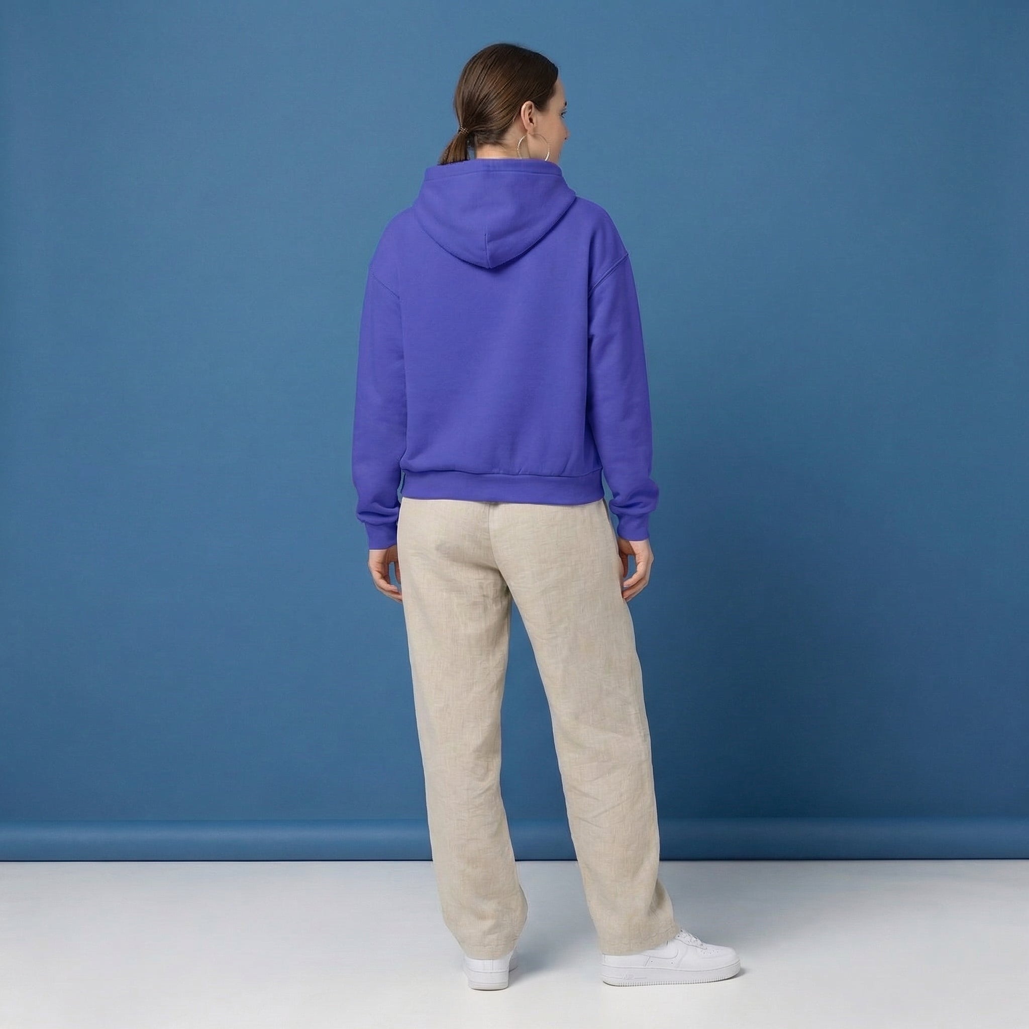 Premium Duality Hoodie