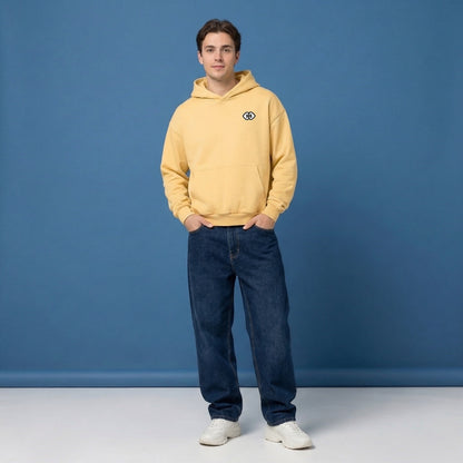 Premium Duality Hoodie