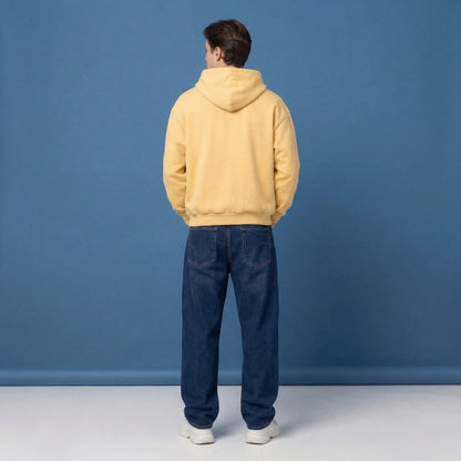 Premium Duality Hoodie