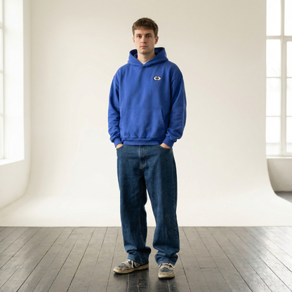 Premium Duality Hoodie