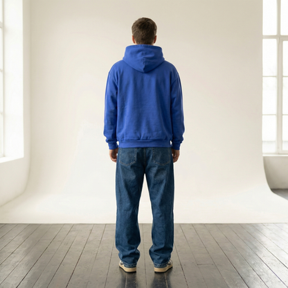 Premium Duality Hoodie