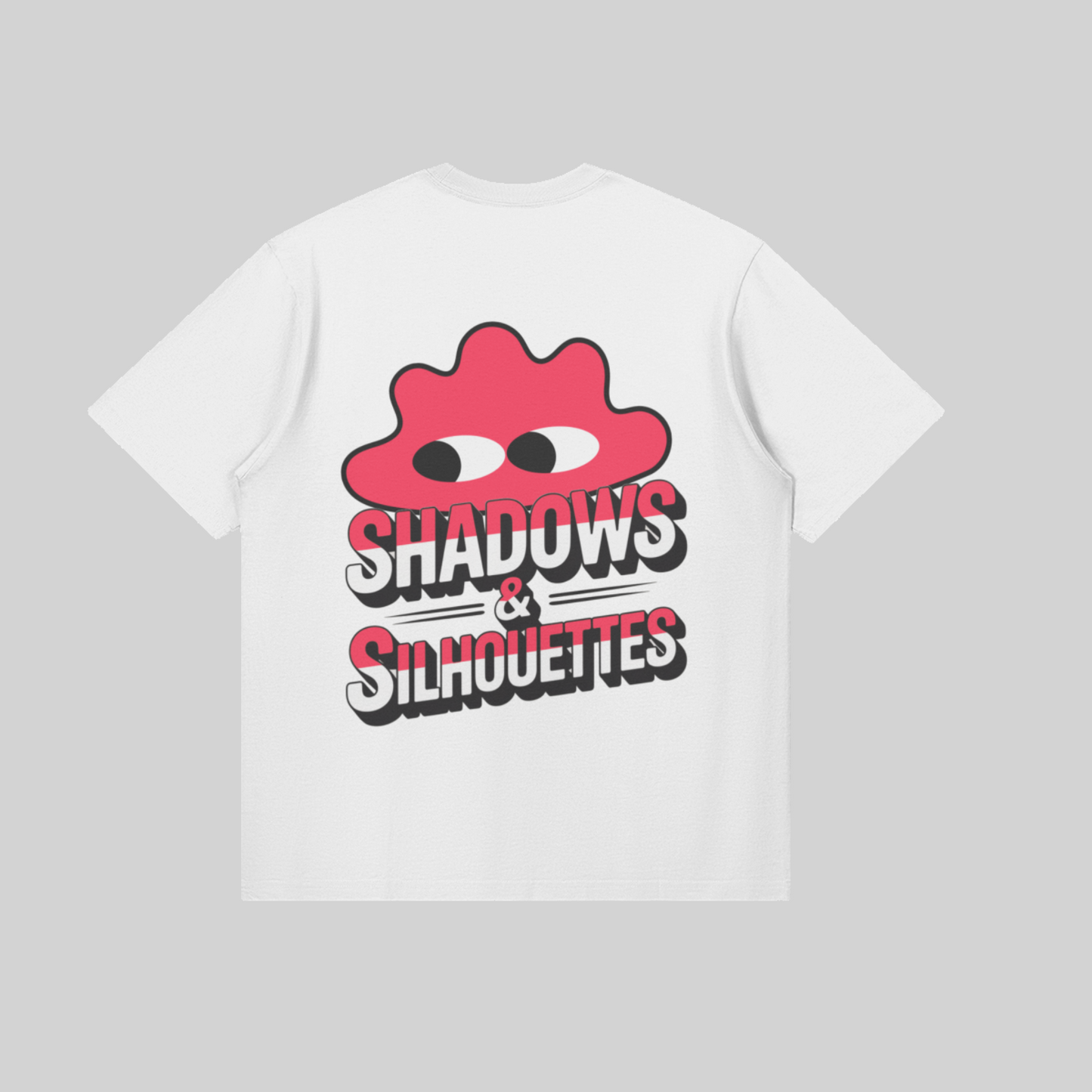 Signature Graphic Classic Tee