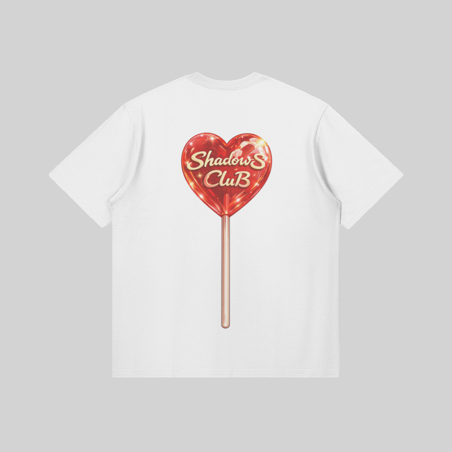 Signature Lollipop Tee Classic